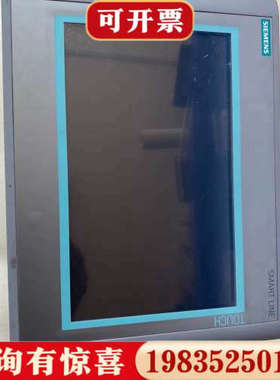 议价触摸屏，1p 6AV6 648-0BE11-3AX0,议价