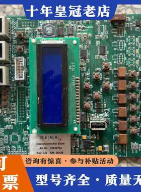 议价RENA 2366006a，2363976a，Rev：3.0可维修