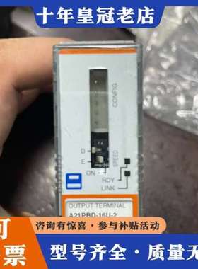 议价A21PBD-16U-2  日本/Anywire信 1个可维修