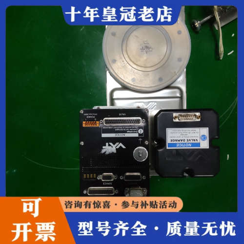 议价瑞士VAT蝶阀控制器670EC-24CQ-AIJ2,型号67议价