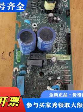 议价ABB变频器ACS550系列主板SMIO-01，件，议价