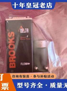 议价BROOKS SLA5850S氮气0-30splm捷佳创氮气可维修