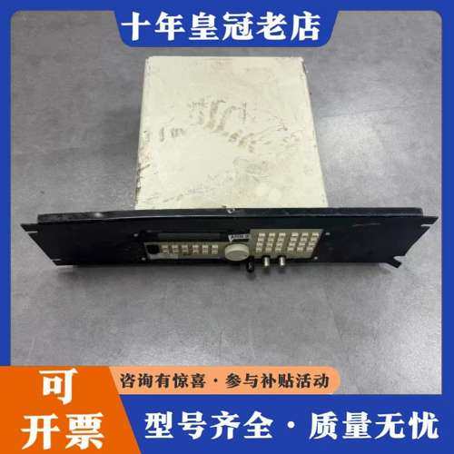 议价TEGAM 2411B 2MS/s Arbitrary Wa可维修