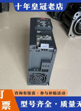 议价丹弗斯变频器5.5kw已售了1.5kwFC系议价