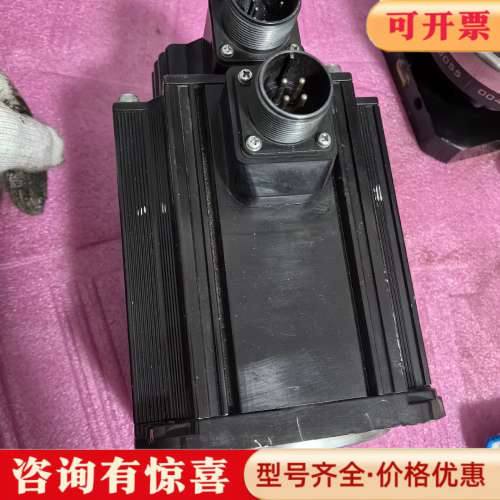 议价【富士电机】【GYG152C5-RG2】【AC伺服电机】议价