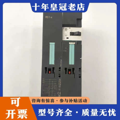 议价3RK1301-1DB00-1AA2 电机启动器  R议价