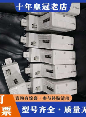 议价ABB BC810K01 工程余货  成色很好 有需可联议价