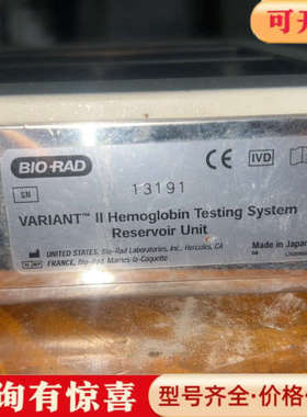 议价BIORAD美国伯乐加热槽过渡议价