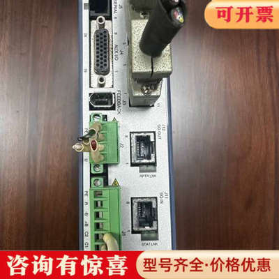 议价美国 DANAHER 丹纳赫驱动器 S20360-SRS 实议价