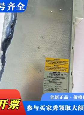 议价伺服驱动器6SE7021-0TP50-Z议价