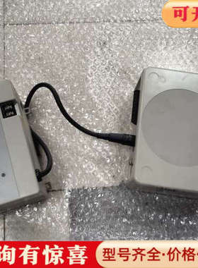 议价静电消除器SJ-B120A+SJ-S020A一套，实物议价