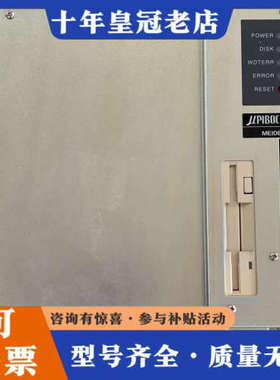 议价日本MEIDEN伺服控制器μPIBOC-I，型号UA026/议价