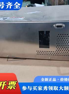 议价安川YASKAWA NXC100控制器，型号ERCR-ND1议价