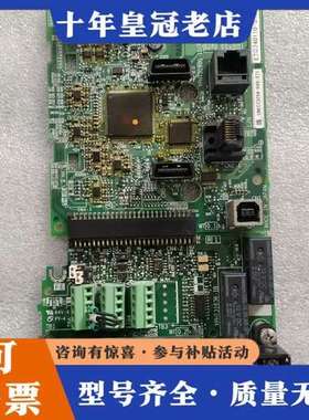 议价安川变频器主板YPHT31636-1B /YPHT31600可维修