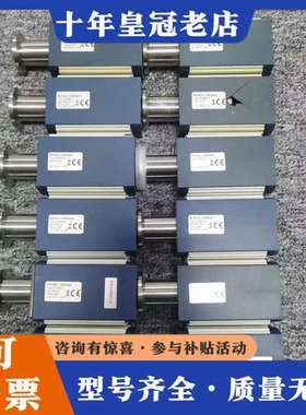 议价Inficon PCG400-S Pirani Gauge可维修