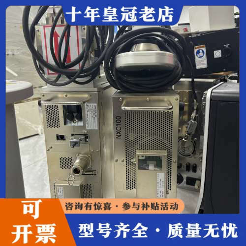 议价Yaskawa NXC100控制器,型号ERCR-NS01-议价