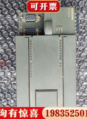 议价s7-200   CPU224xp，成色如图实物拍摄，议价