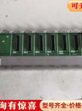 议价三菱QPLC基板Q38B议价