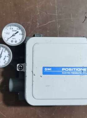 议价定位器IP8100-030-H，件，成色如图，实物可维修