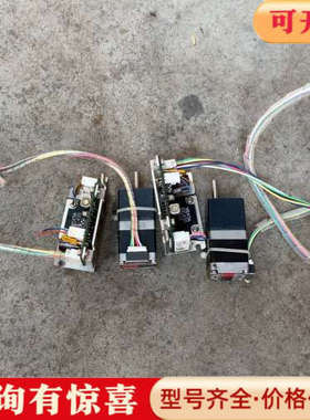 议价东方步进电机PK223PA-SG10+驱动CMD2109议价
