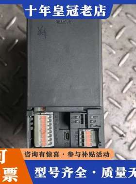 议价G120C PN变频器，型号6SL3210-1KE11可维修