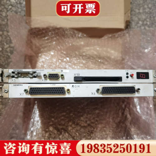 议价SIMADYN D处理器模块PT32位 6DD1606议价