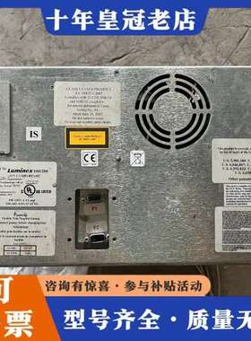 议价luminex 200液相芯片仪可维修