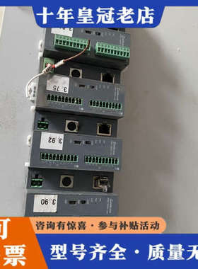 议价Samkoon显控以太网PLC   FGRE-G8x8t-4议价