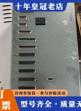 议价AMAT控制器板卡，型号0195-14265-REV 04，议价