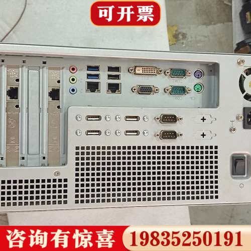议价IPC3000 SMART工控机，型号6AG4010-议价
