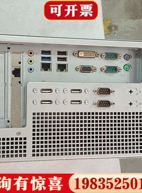 议价IPC3000 SMART工控机，型号6AG4010-议价
