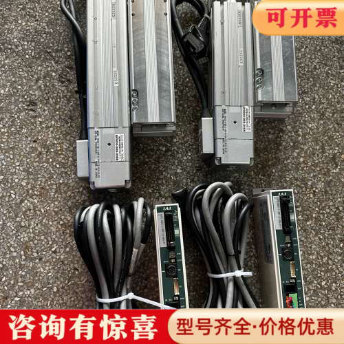 议价日本 IAI电动缸 RCS2-F5D-I-60-4-100-议价