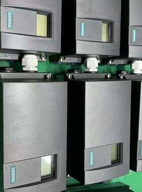 西门子阀门定位器6DR5120-0NN01-0AA0