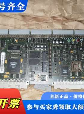 议价A5E00496009控制主 板九成新 实物图议价