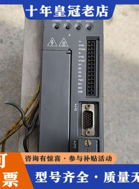 议价wiscontrol驱动器WS2-21P5-ASLJ正常议价