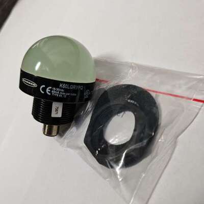 议价Banner邦纳  K50LGRYPQ可维修