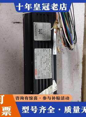 议价ELWOOD/GETTYS伺服电机M444-HNNB-9T0可维修