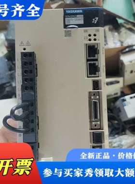 议价安川7系 SGD7S-120AA0C202 1.5kw伺服驱议价