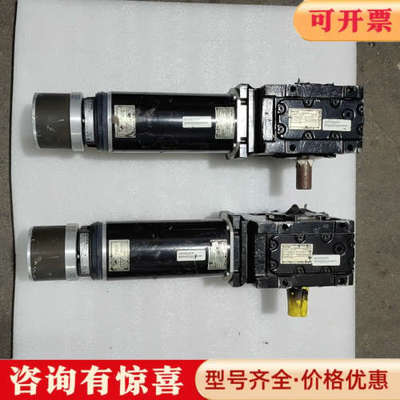 议价德国伦茨伺服电机减速机，D一32696EXtertal，减速议价