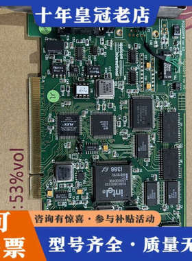 议价APPLICOM-PCI-DPIO PCI2000PFB议价