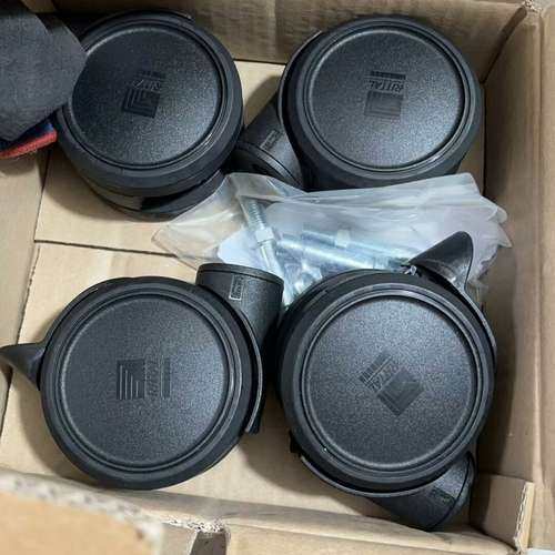 RITTAL 脚轮 DK 7495.000 全新的，需要联系