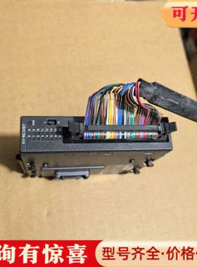 议价KV-NC32ET正品模块，整套9成新，外壳完议价