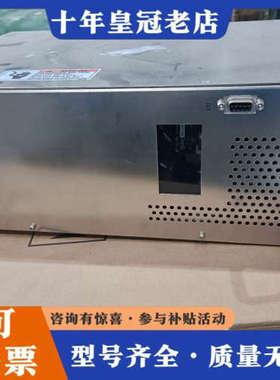 议价安川YASKAWA NXC100控制器，型号ERCR-ND1议价