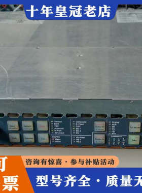 议价LEITCH  X75HD HD SDI， 视频示波器，转换议价