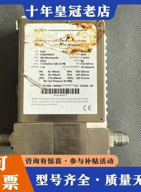 议价BROOKS GF125CXXC Mass Flow Con可维修