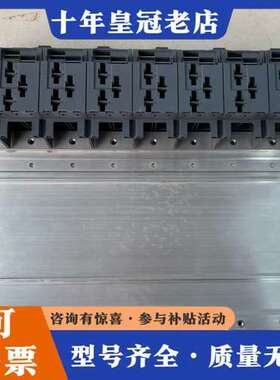 议价贝加莱风冷底座8B0M0080HW00.000-1八位底座测可维修