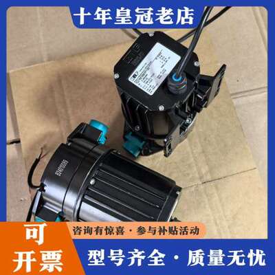 议价Belimed倍力曼ELD90蒸汽发生器进水泵 KNF隔膜泵可维修