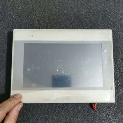 议价五台威纶通触摸屏 MT6071iE可维修