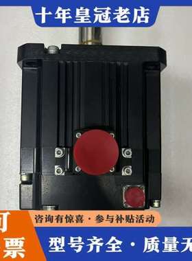 议价三菱伺服电机 四轴电机HF303BS可维修