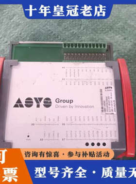 议价QDIO 24/24/2控制器 议价